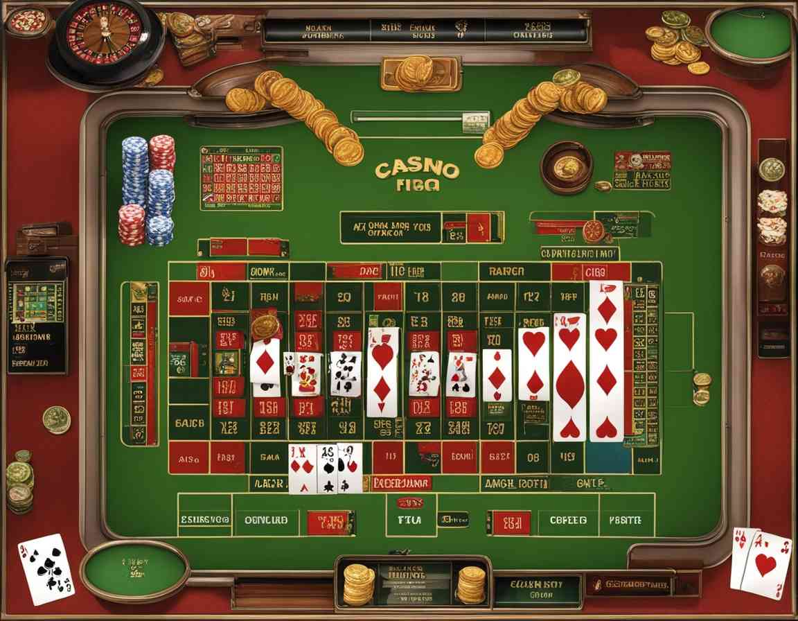 vai de bet casino