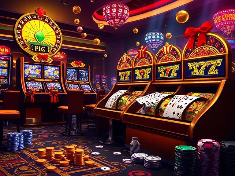 vai de bet casino