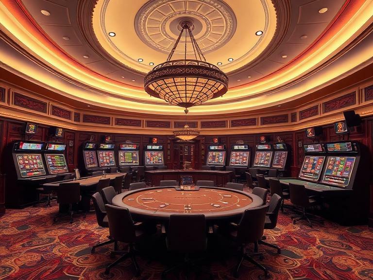 vai de bet casino