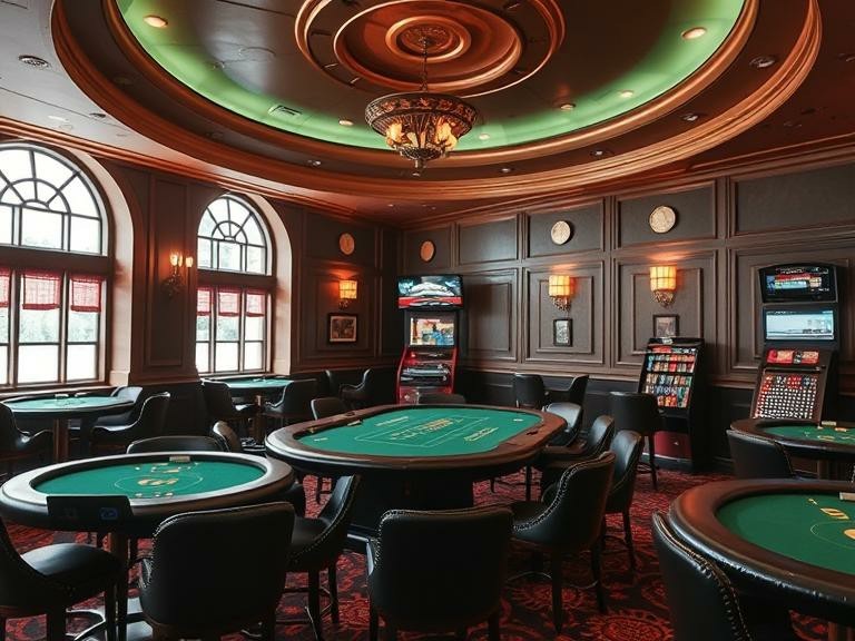 vai de bet casino