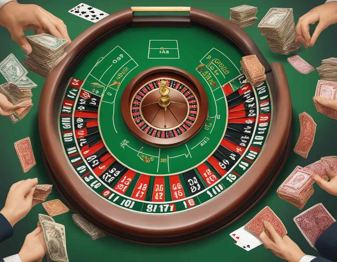 vai de bet casino