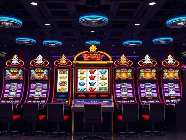 vai de bet casino