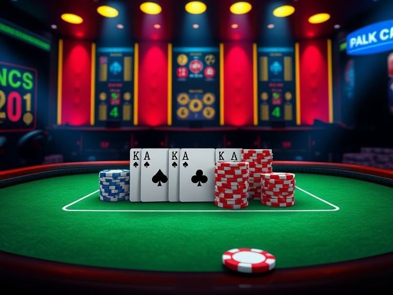 vai de bet casino