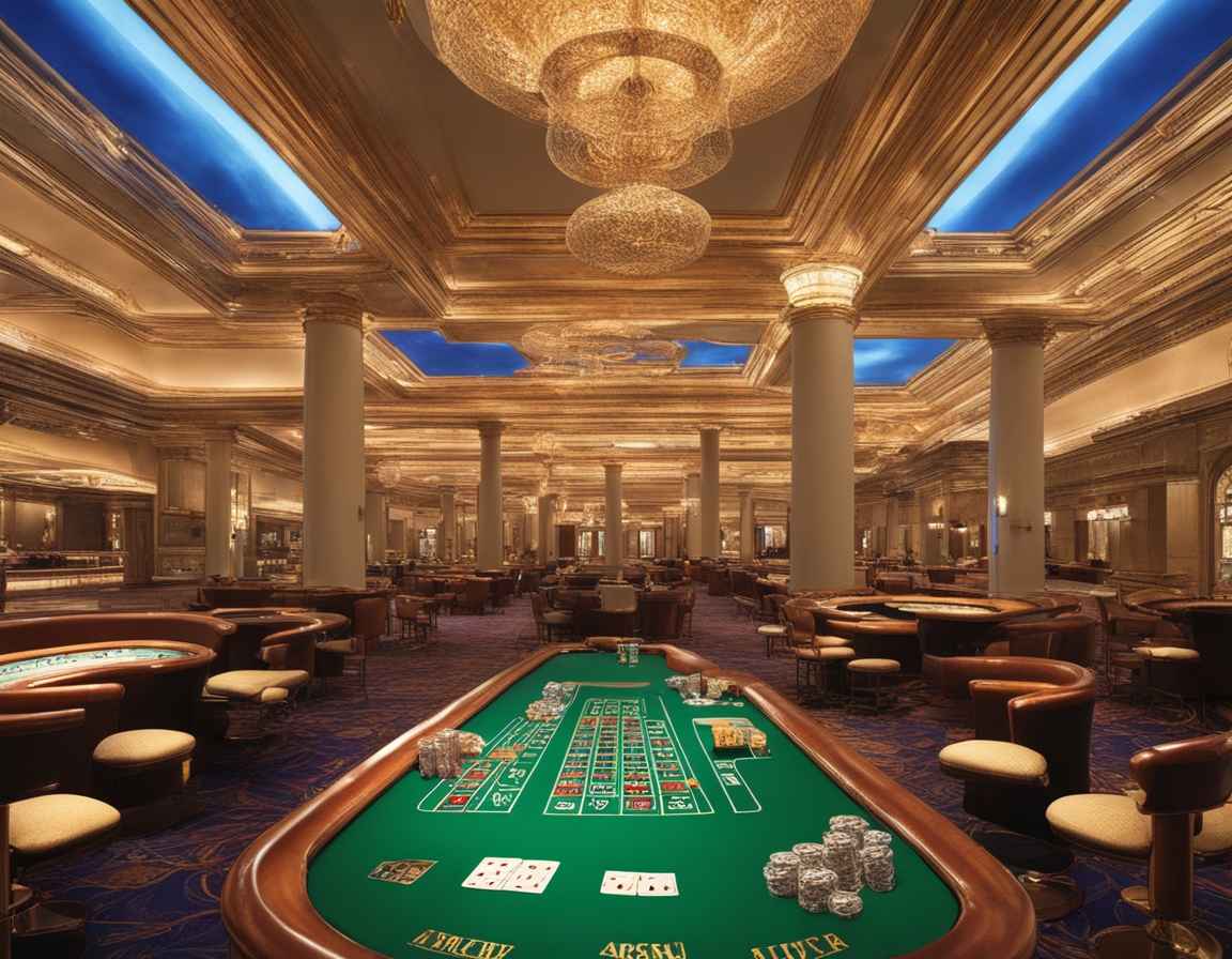 vai de bet casino