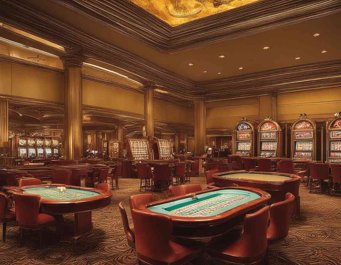 vai de bet casino