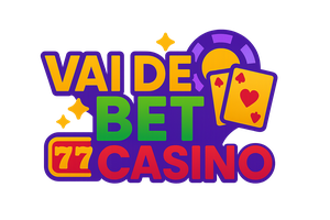 Vai de Bet Casino Logo